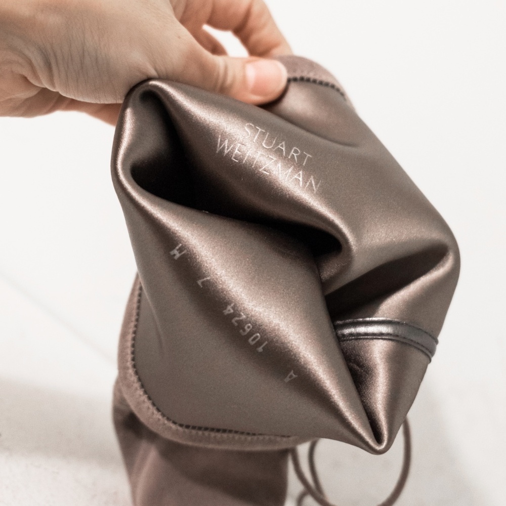 Stuart Weitzman Highland Topo - image 7